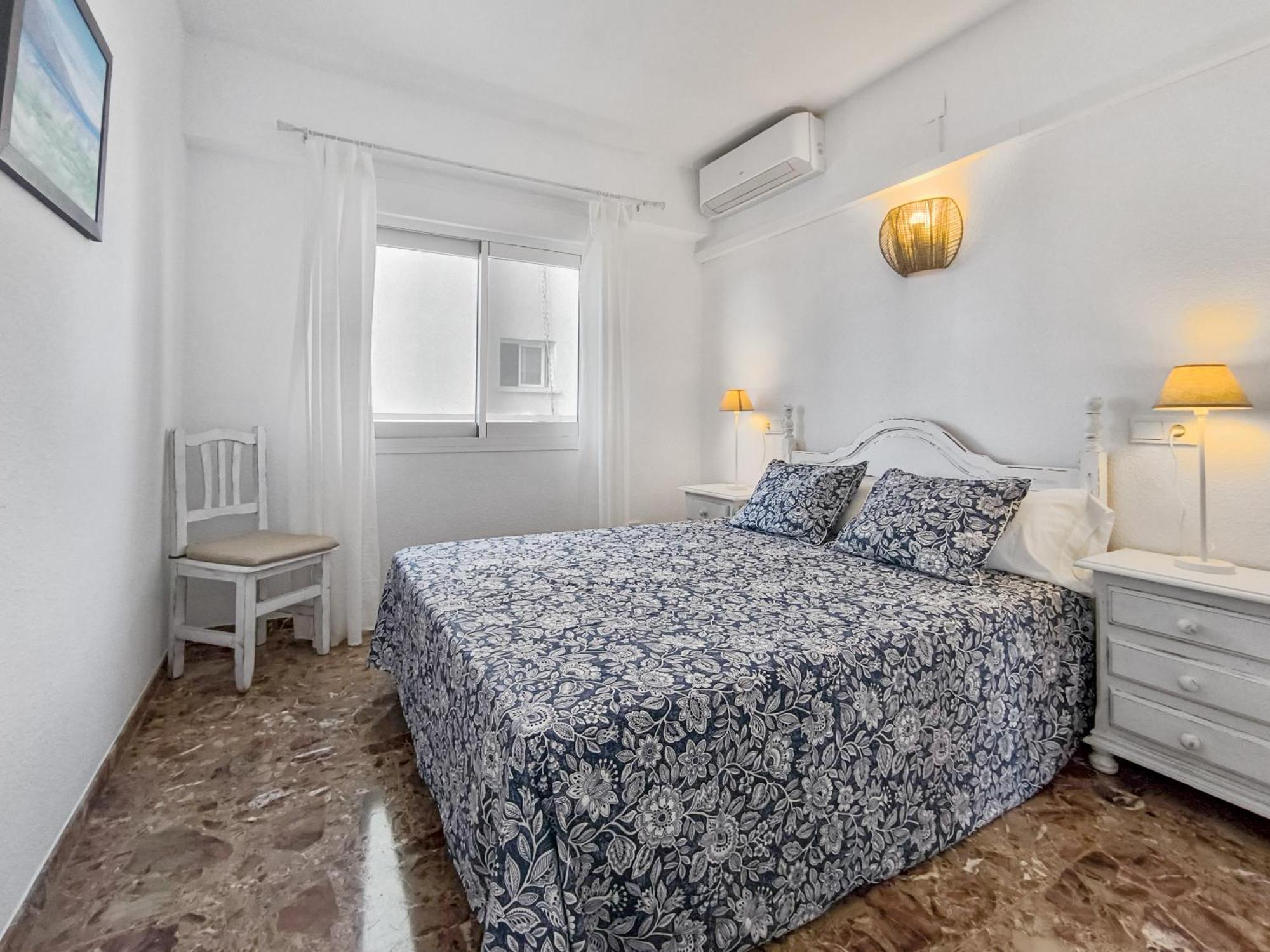 Niza Playa I Lägenhet Fuengirola